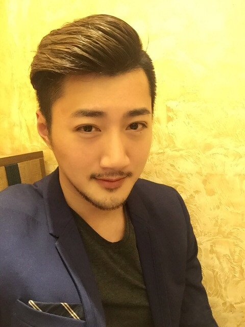 一種微笑叫堅強的第一张照片--福州相亲服务中心