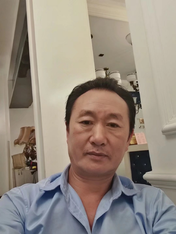 青松的第一张照片--福州相亲服务中心