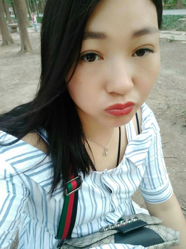 小燕子的第一张照片--福州相亲服务中心