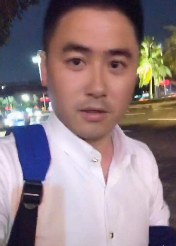 chen的第二张照片--福州相亲服务中心
