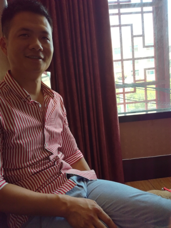 一号车手的第一张照片--福州相亲服务中心