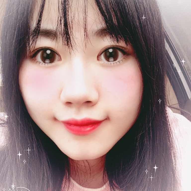 琪琪的第一张照片--福州相亲服务中心