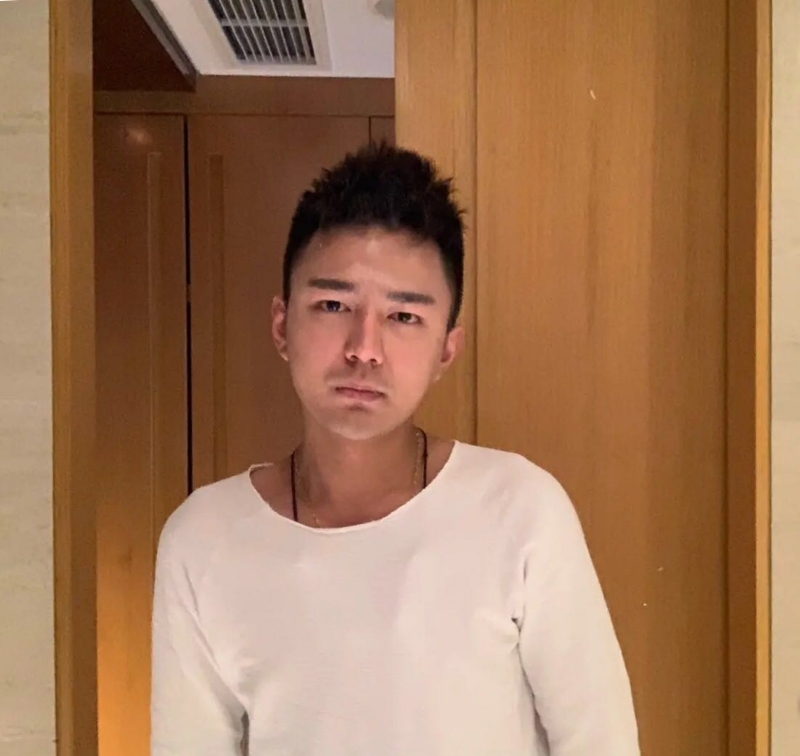 既往不咎的第一张照片--福州相亲服务中心