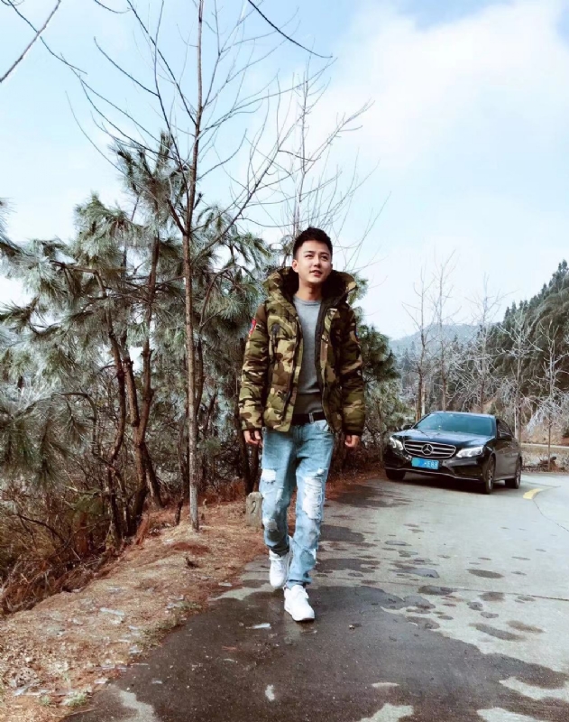既往不咎的第五张照片--福州相亲服务中心