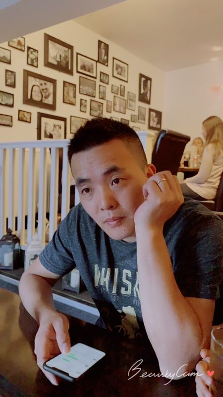 落叶归根的第一张照片--福州相亲服务中心