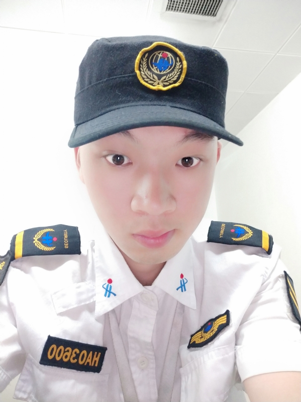 龙龙的第一张照片--福州相亲服务中心
