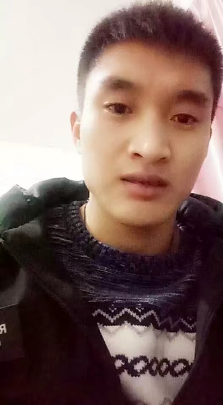 嗨我保护你啊的第一张照片--福州相亲服务中心