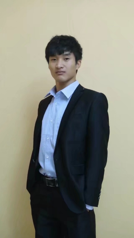 嗨我保护你啊的第三张照片--福州相亲服务中心