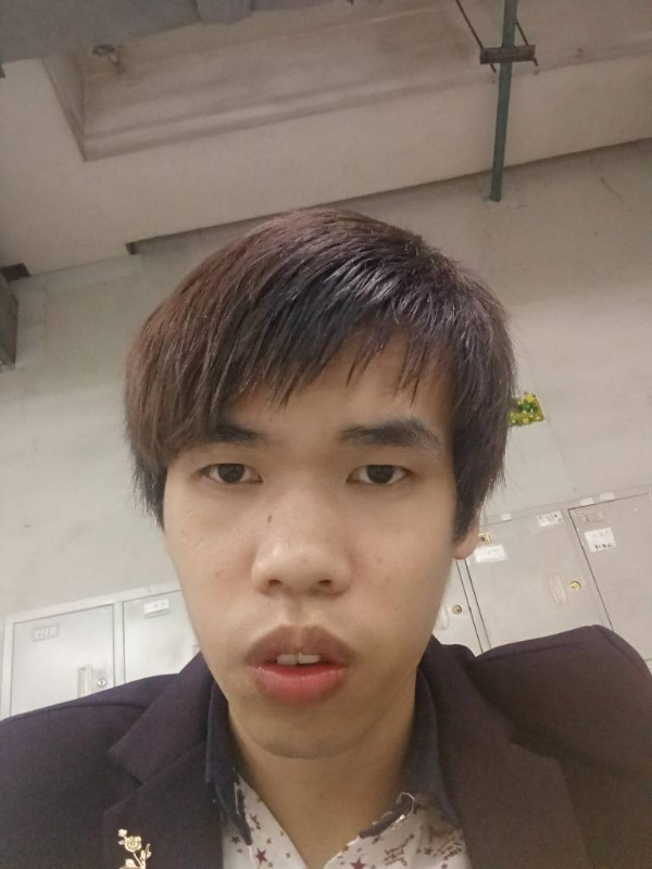 林强的第一张照片--福州相亲服务中心