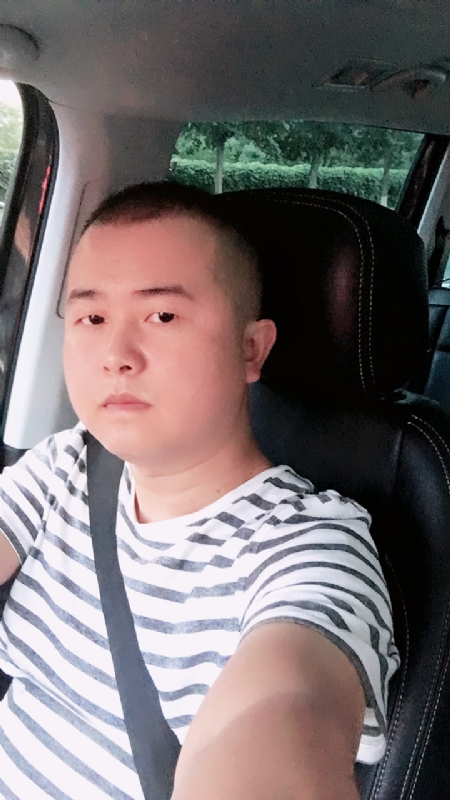 醉猫的第一张照片--福州相亲服务中心