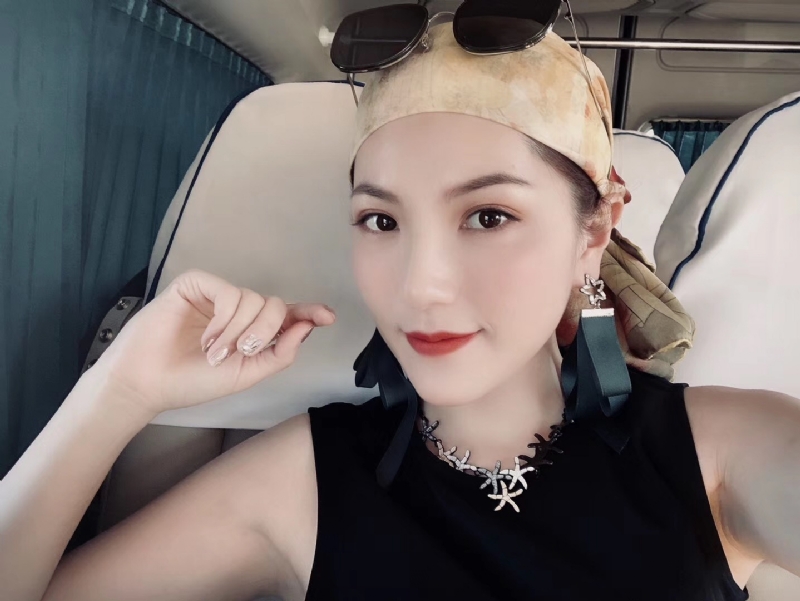 Yulili的第一张照片--福州相亲服务中心