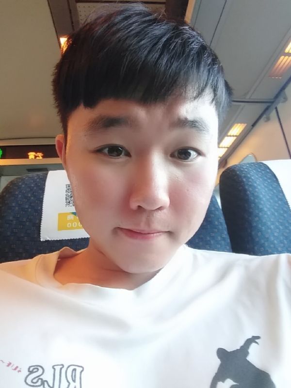爱玉的第一张照片--福州相亲服务中心