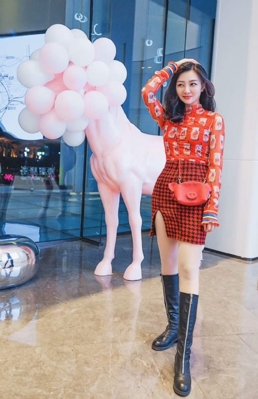 Coco_颖的第一张照片--福州相亲服务中心