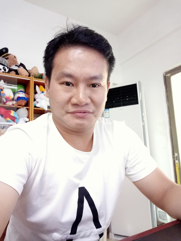 辉祥明天的第一张照片--福州相亲服务中心