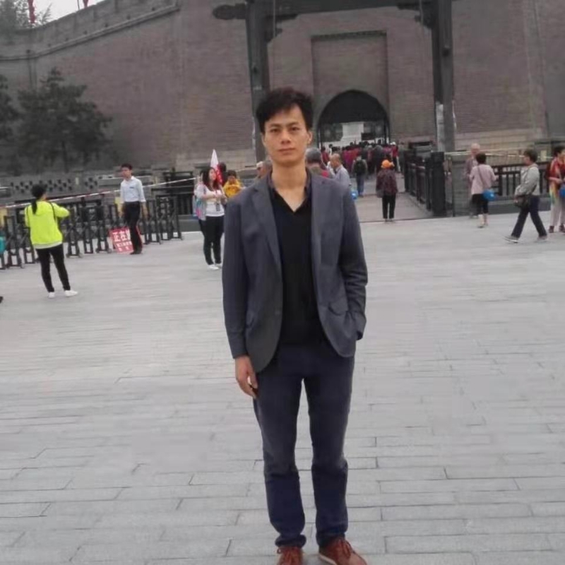 认真的第一张照片--福州相亲服务中心