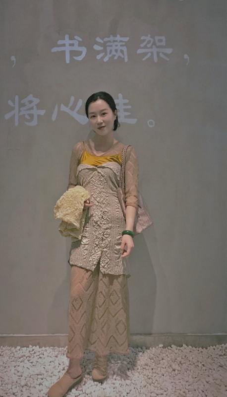 宁静致远的第三张照片--福州相亲服务中心