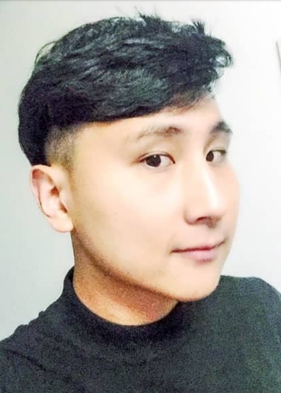 点点点的第一张照片--福州相亲服务中心