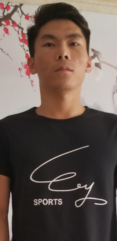 木子的第一张照片--福州相亲服务中心