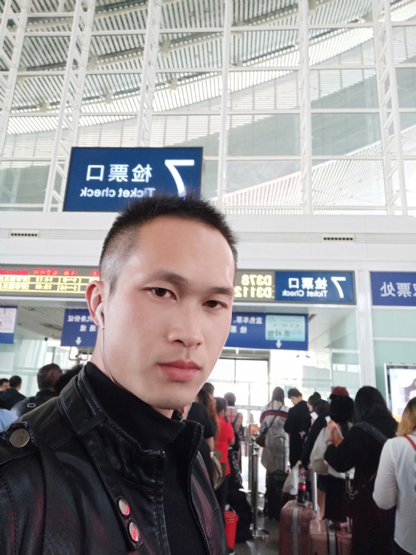 一叶知秋的第一张照片--福州相亲服务中心