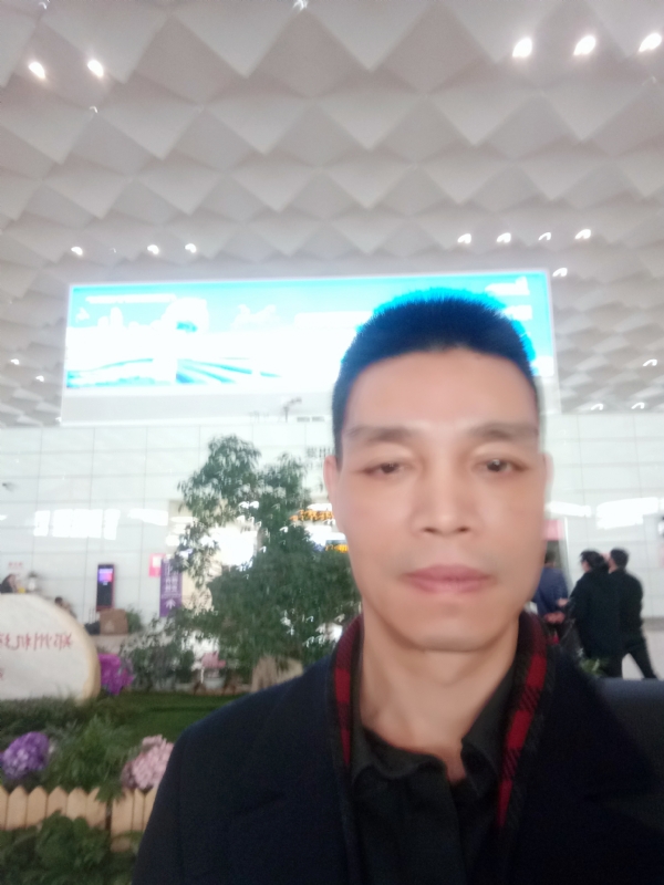 阿源的第一张照片--福州相亲服务中心