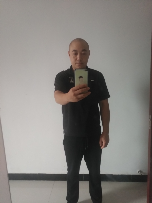 西风瘦马的第一张照片--福州相亲服务中心
