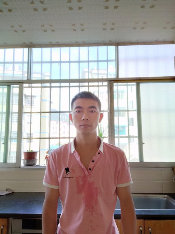 破晓依然的第一张照片--福州相亲服务中心