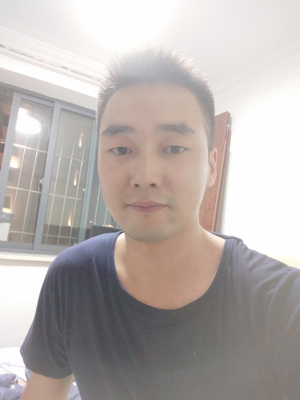 叶晓隆的第一张照片--福州相亲服务中心