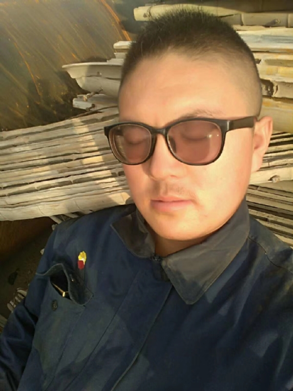 陈国建的第一张照片--福州相亲服务中心