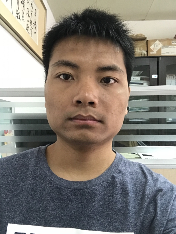 大飛的第一张照片--福州相亲服务中心