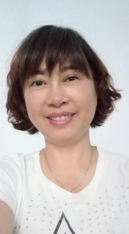 小芹的第一张照片--福州相亲服务中心