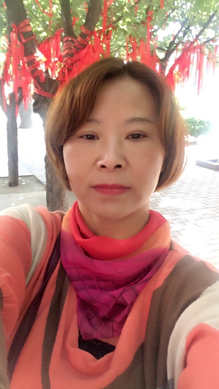 琳的第一张照片--福州相亲服务中心