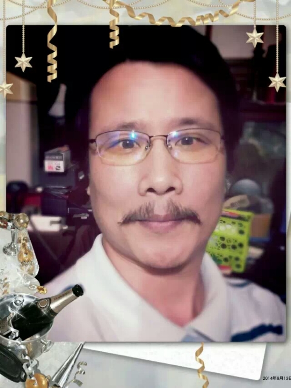 simax的第一张照片--福州相亲服务中心