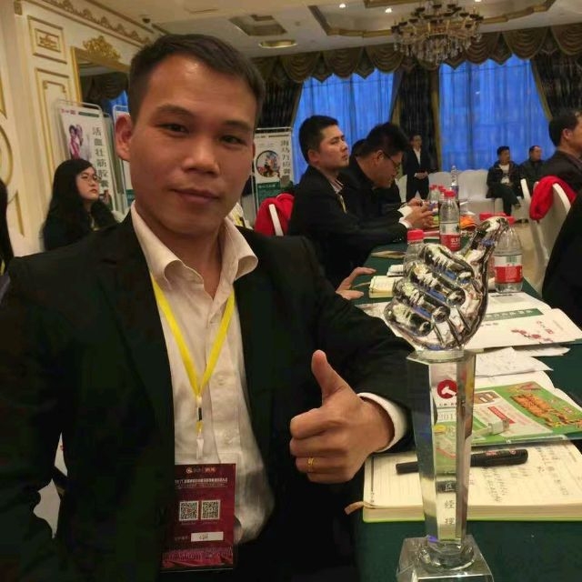 项帅的第一张照片--福州相亲服务中心