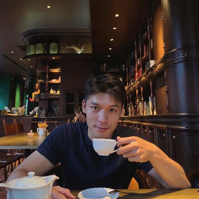 心若向阳的第一张照片--福州相亲服务中心