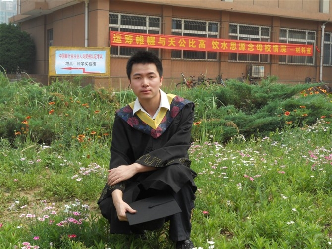 因为是你啊的第一张照片--福州相亲服务中心