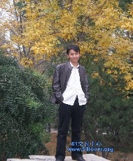 福州诚意伯的第一张照片--福州相亲服务中心