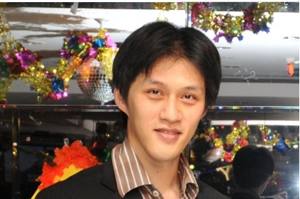 国强的第一张照片--福州相亲服务中心