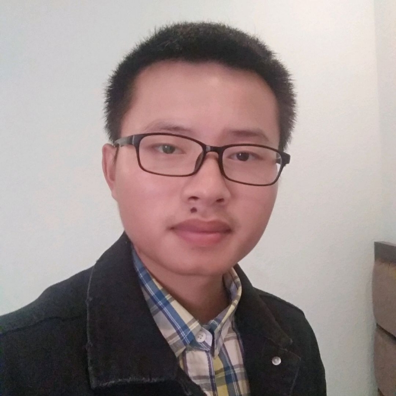 一只独行的猪的第一张照片--福州相亲服务中心