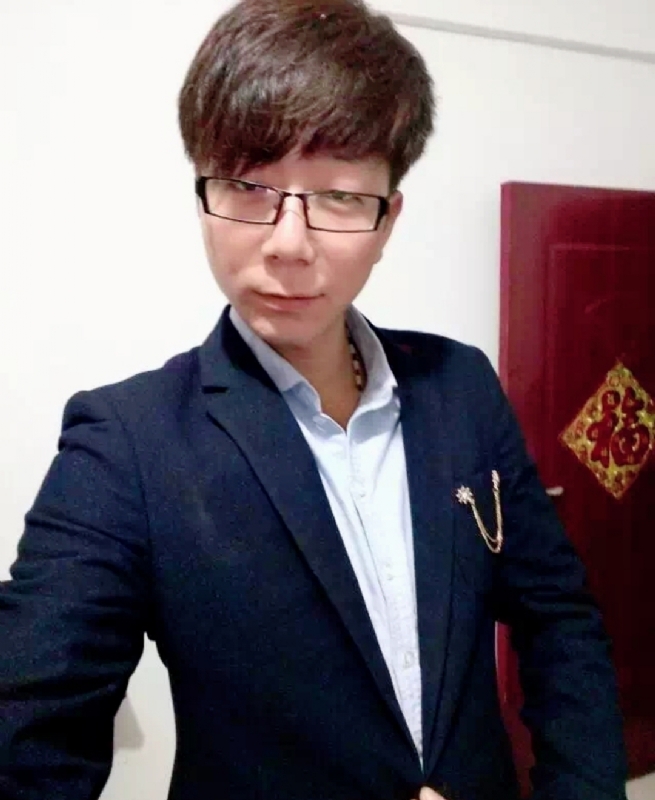 九离的第一张照片--福州相亲服务中心