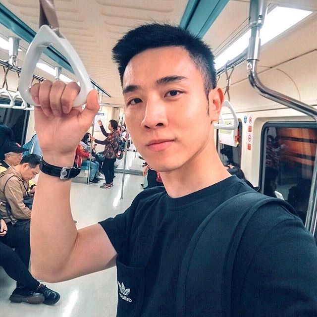 然然男士的第三张照片--福州相亲服务中心