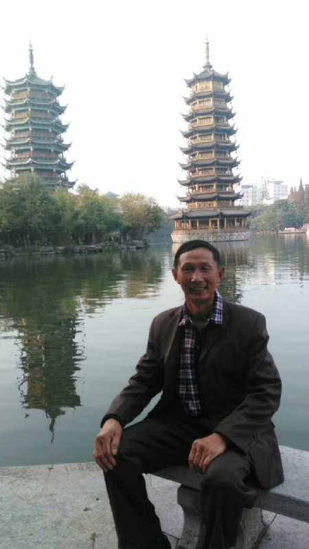 寻找有缘人的第一张照片--福州相亲服务中心