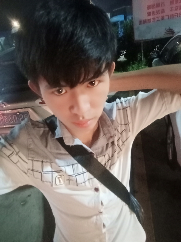 杨哥的第一张照片--福州相亲服务中心