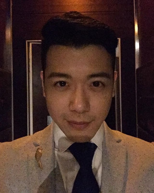 陈俊峰的第二张照片--福州相亲服务中心