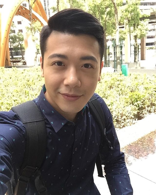 陈俊峰的第三张照片--福州相亲服务中心