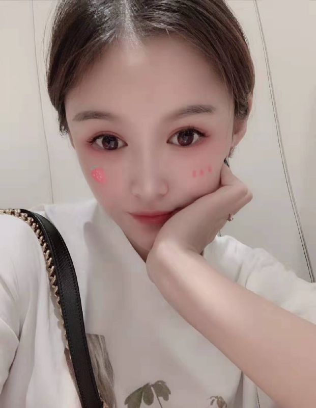 橙子的第一张照片--福州相亲服务中心