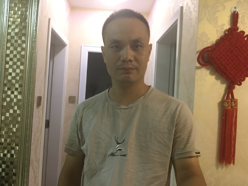 天涯孤鸟的第一张照片--福州相亲服务中心
