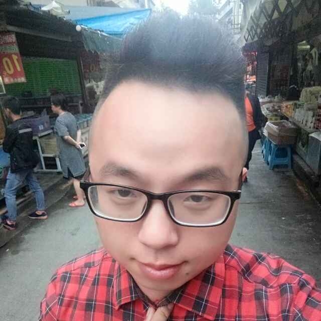 暖阳1989的第一张照片--福州相亲服务中心