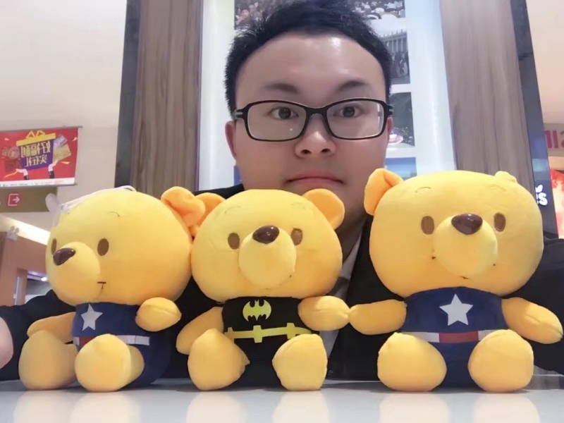 独孤求败的第一张照片--福州相亲服务中心