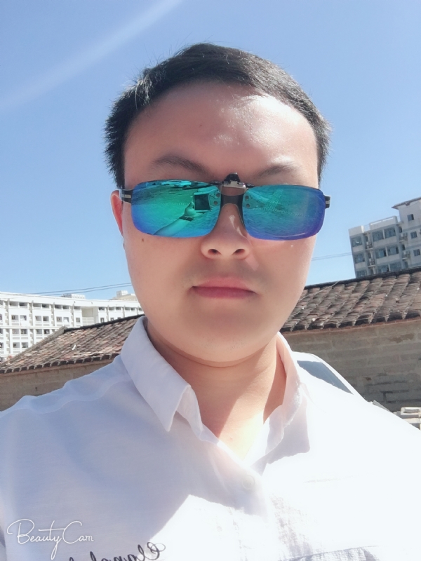 独孤求败的第三张照片--福州相亲服务中心