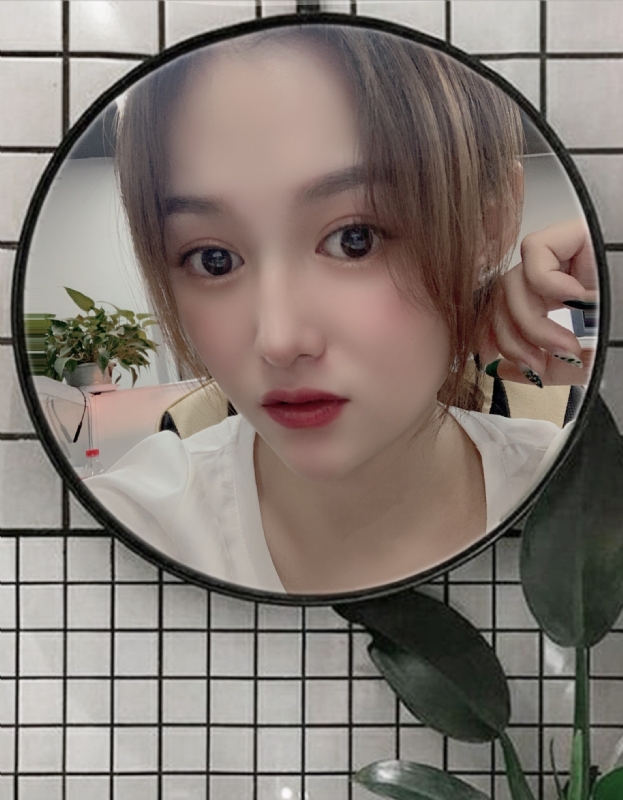 小精灵的第一张照片--福州相亲服务中心
